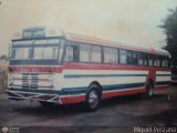 CA - Expresos Big Low 03 Superior Coach Company SuperCruiser  
