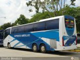 Expresos Amerlujo 417