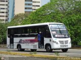 Cooperativa Jehosama 040 Intercar Lugo Mercedes-Benz LO-915