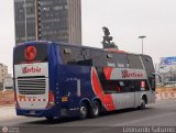 Costeo Express S.A.C. (Per) 950, por Leonardo Saturno