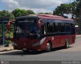 A.C. Mensajeros Llanos del Sur 146