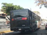 U.C. Caracas - Los Caracas 646, por Jesus Valero