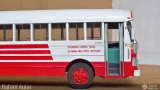 Maquetas y Miniaturas 16 ruta 10 Superior Coach Company SuperCruiser Reo A-475