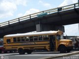 CA - TransDrcula 078 Thomas Built Buses Conventional International 3600