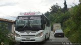 Transporte Barinas 139