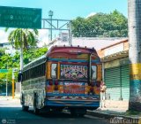 Transporte Guacara 0096, por Oliver Castillo