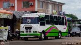 Asoc. Coop. Biruaca - San Fernando 04, por Pablo Acevedo