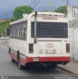 Unin Turmero - Maracay 111