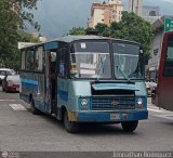 Ruta Metropolitana de La Gran Caracas 07