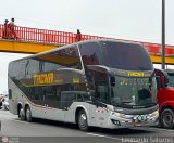 Turismo Tacna Internacional (Per) 310