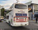 Venezolana Express 081, por Alvin Rondn