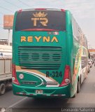 Turismo Reyna (Per) 324