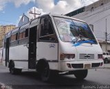 MI - Uni�n de Transportistas San Pedro A.C. 25, por Rams�s Zapata