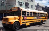 CA - TransDrcula 088 Thomas Built Buses Conventional International 3600