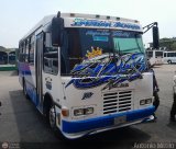 A.C. Mensajeros Llanos del Sur 115