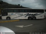 Expresos Mrida 0521 Marcopolo Paradiso Gv1150 Volvo B10M