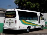 Colibertador 139 Non Plus Ultra Micrao Nissan Cabstar