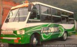 ME - Unin de Conductores Santos Marquina 46 Intercar Urbano I Chevrolet P31 Nacional