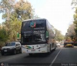 Rutas de Amrica 123 Comil Campione 4.05HD Scania K124IB