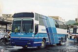 Colectivos Tierra Firme 1100 Montecarlo Guanche Plus Mercedes-Benz O-303
