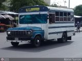 ZU - Asociacin Civil de Conductores El Soler 27, por Abner Sarcos