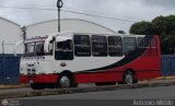 A.C. Mensajeros Llanos del Sur 024, por Antonio Mittilo