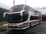 Expreso Internacional Ormeo 0125 Comil Campione DD Mercedes-Benz O-500RSD