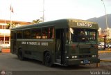 Uso Oficial 112 Blue Bird TranShuttleCS Blue Bird Diesel 01