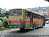 Transporte El Esfuerzo 23, por Jesus Valero