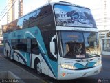 A.C. Mixta de Transporte Tchira Mrida R.L. 0201