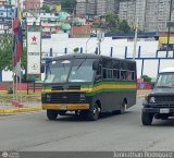 DC - A.C. Mixta Coche Vargas 058, por Jonnathan Rodrguez