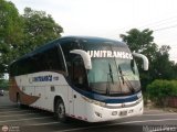 Unitransco S.A. 9701