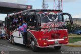 AR - Unin Coromoto 01, por Andrs Ascanio