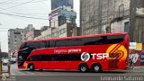 Transportes TSP - Sol Peruano (Per) 521, por Leonardo Saturno