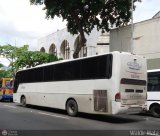 Transporte Unido (VAL - MCY - CCS - SFP) 028