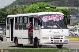 CA - Unin La Esmeralda 032, por Andrs Ascanio
