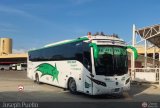 Berlinas del Fonce 8020 Autobuses AGA Spirit Chevrolet LV-152