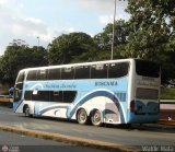 A.C. Mixta de Transporte Tchira Mrida R.L. 0205, por Waldir Mata