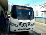 A.C. Transporte Paez 048 Carroceras Muisca S-N Hino FC4J