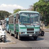 DC - Unin Conductores de Antimano 359, por Jonnathan Rodrguez
