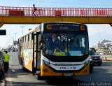 E.T. Urbano Lnea 4 S.A. (Per) 318
