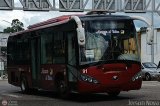 Bus Tchira 91, por Jerson Nova
