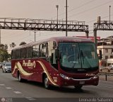 Empresa de Transporte Per Bus S.A. 390