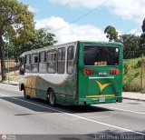 DC - Asoc. Cooperativa Carabobo Tiuna R.L. 125, por Jonnathan Rodrguez