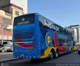 Cruz del Norte (Per�) 900