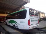 Berlinas del Fonce 3508 Marcopolo New Senior Mercedes-Benz LO-916 BlueTEC 5