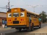 CA - TransDrcula D09 Thomas Built Buses Conventional FS-65 Freightliner FS-65