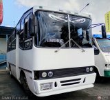Grupo de Transporte Los Intendentes 023