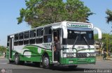 CA -  Transporte Valca 90 C.A. 31, por Andrs Ascanio