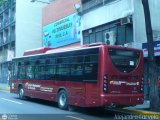 Uso Oficial AC0001 Yutong ZK6118HGA GNC (Segunda Gen) Integral Cummins ISLgeEV 320Hp